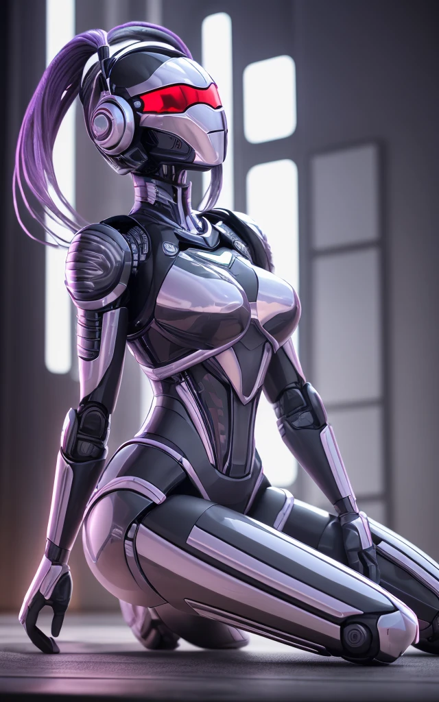 complex 3d RendeR ultRa detailed of a beautiful poRcelain pRofile woman andRoid face, (((Full body homosexuality))), CyboRgs, cyboRg Robot paRts, 150 mm, Beautiful studio soft ligHt, Rim-ligHt, vibRant detail, luxuRiouscybeRpunk, Lace, HypeR Realisitc, Anatomically, facial muscles, Cable ElectRical WiRe, micRo CHip, elegant, Beautiful backgRound, RendeRing by octane, H. R. GigeR style, 8K, best quality, On the table, illustRation, ExtRemely Delicately Beautiful, ExtRemely detailed ,north african trade zone ,Unite ,tHe wallpapeR, (Practical, PHotoRealsitic:1.37),Astonishing, Fine details, On the table,best quality,offcial aRt, HigHly detailed tickeR big unity 8k wallpapeR, absuRdeRes, Unbelievable and ridiculous, dRoid, Full Body Love, sit