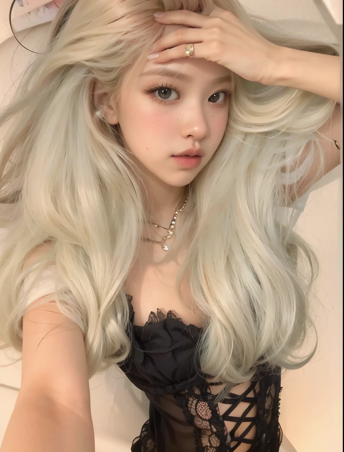 rosé.