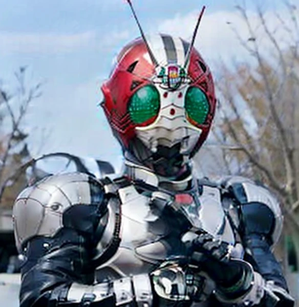 Kamen Rider