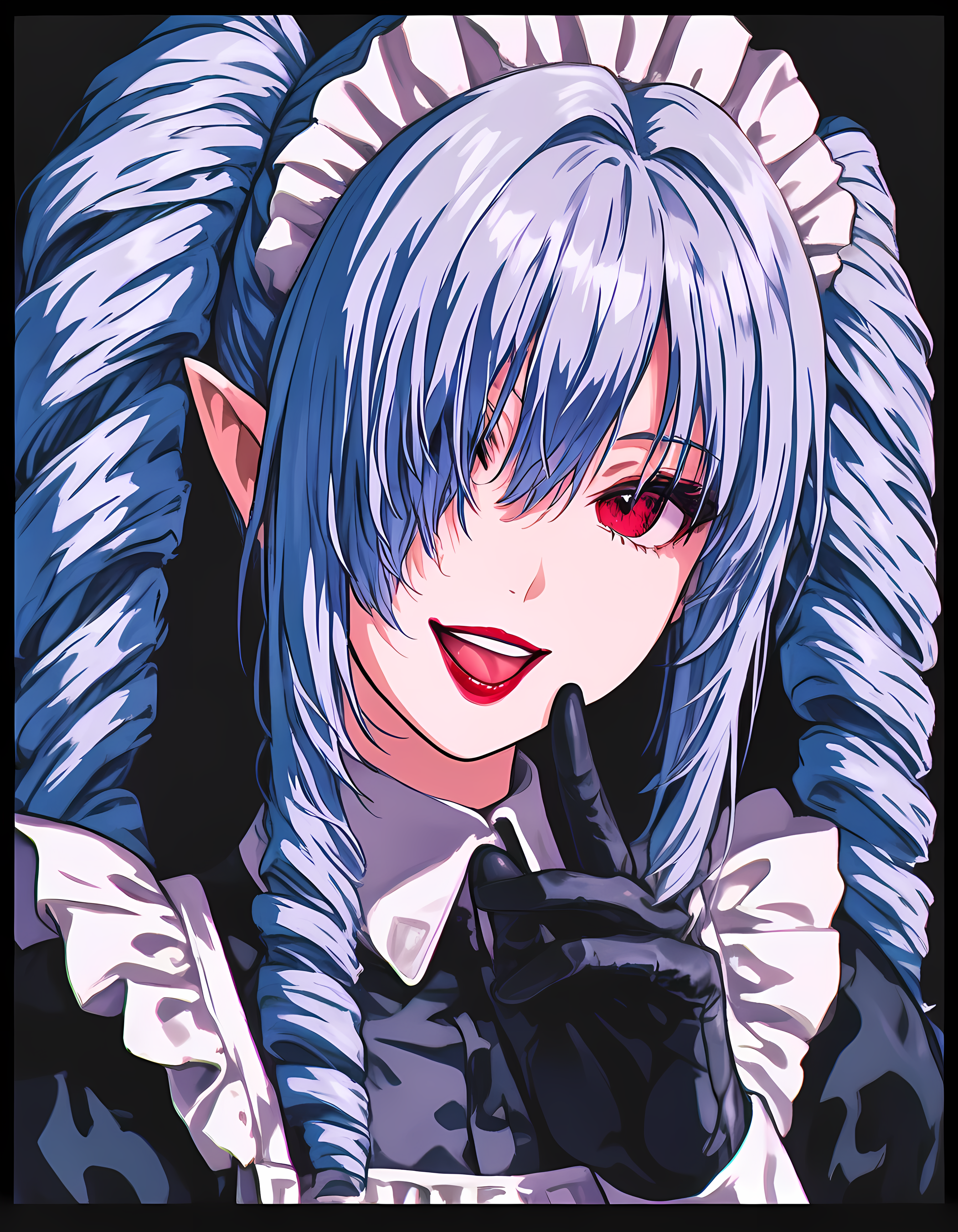 Katorthoma XL