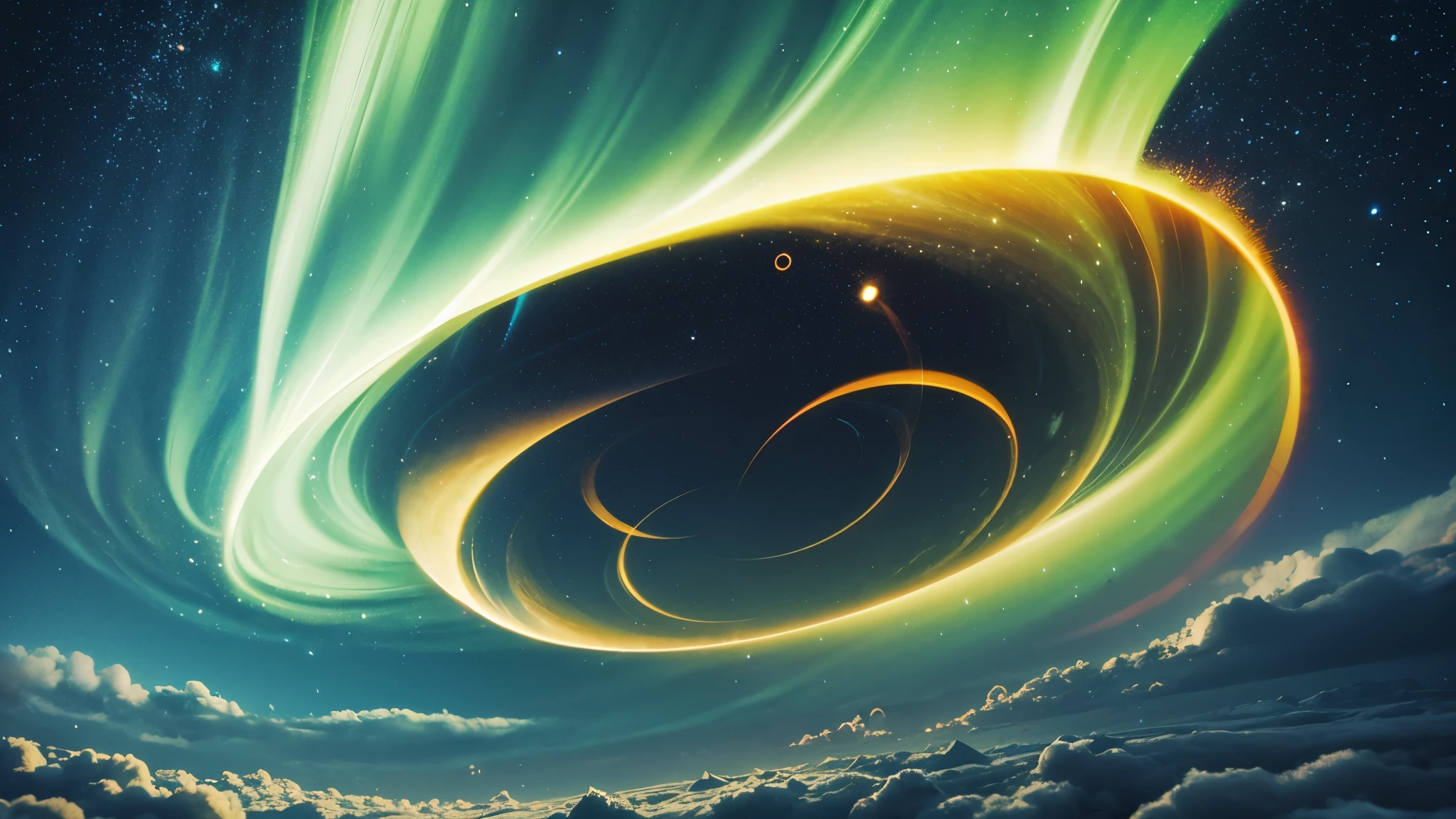 Solar Wind