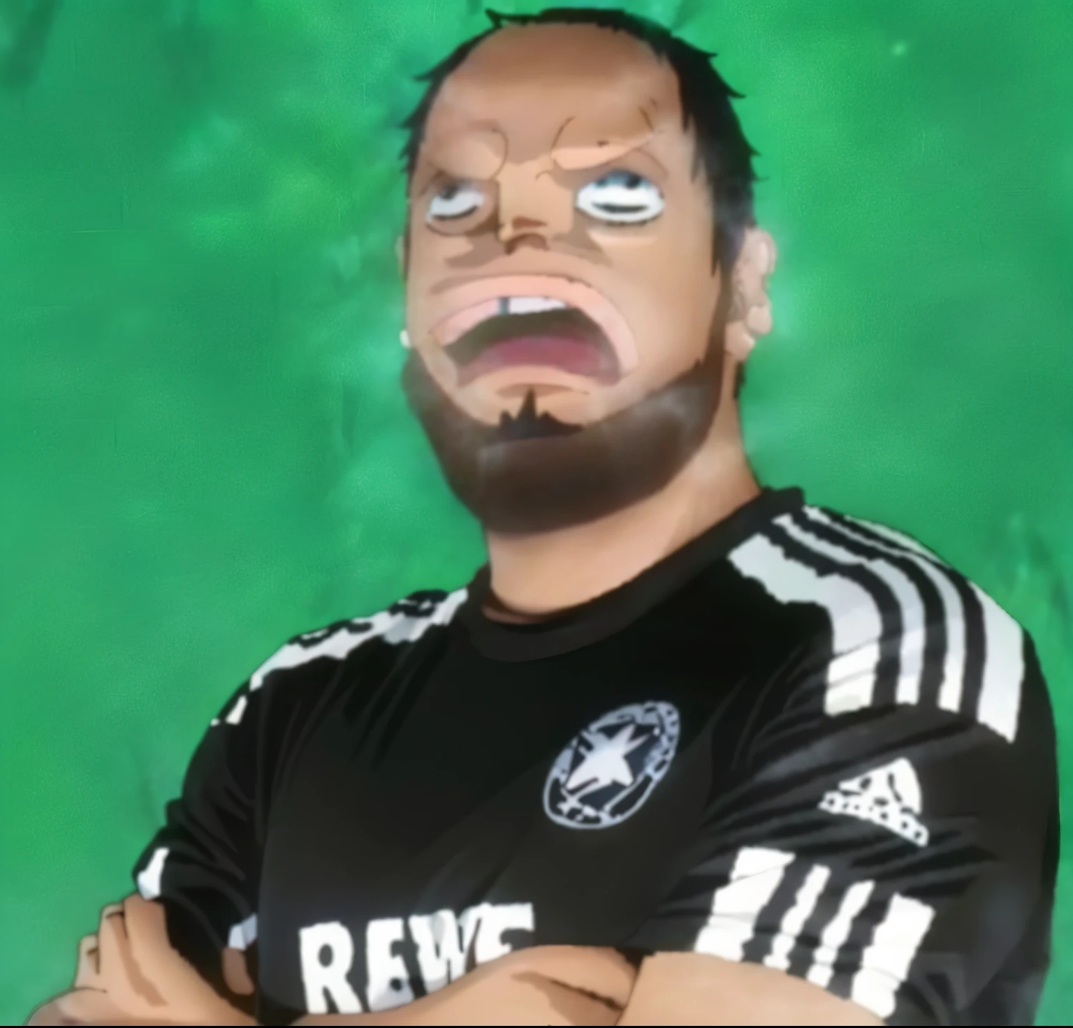 One Piece Anime