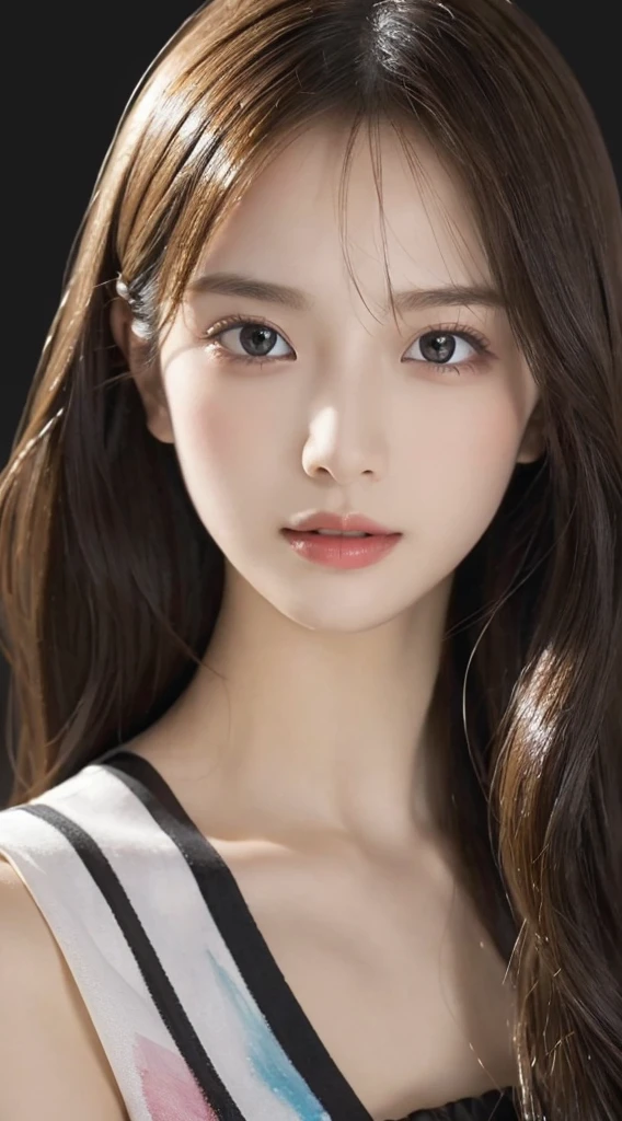 masterpiece, best quality, (extremely detailed CG unity 8k wallpaper, masterpiece, best quality, ultra-detailed, best shadow), (detailed background), (beautiful detailed face, beautiful detailed eyes), High contrast, (best illumination, an extremely delicate and beautiful),1girl,((colourful paint splashes on transparent background, dulux,)), ((caustic)), dynamic angle,beautiful detailed glow,full body