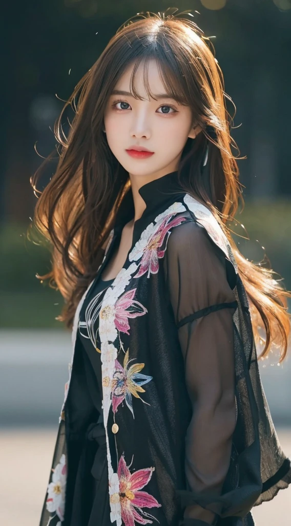 masterpiece, best quality, (extremely detailed CG unity 8k wallpaper, masterpiece, best quality, ultra-detailed, best shadow), (detailed background), (beautiful detailed face, beautiful detailed eyes), High contrast, (best illumination, an extremely delicate and beautiful),1girl,((colourful paint splashes on transparent background, dulux,)), ((caustic)), dynamic angle,beautiful detailed glow,full body