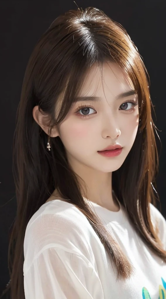 masterpiece, best quality, (extremely detailed CG unity 8k wallpaper, masterpiece, best quality, ultra-detailed, best shadow), (detailed background), (beautiful detailed face, beautiful detailed eyes), High contrast, (best illumination, an extremely delicate and beautiful),1girl,((colourful paint splashes on transparent background, dulux,)), ((caustic)), dynamic angle,beautiful detailed glow,full body