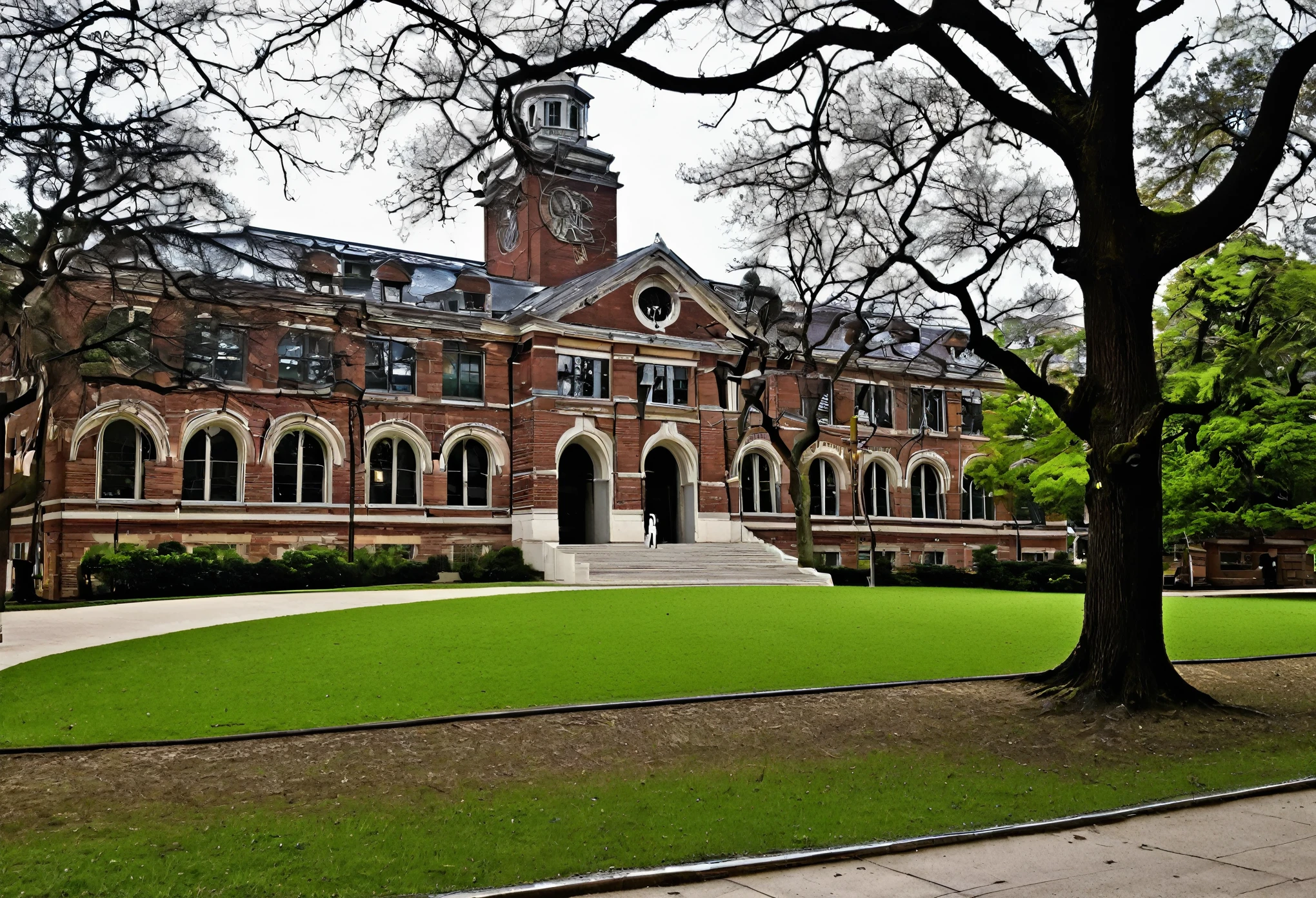 University