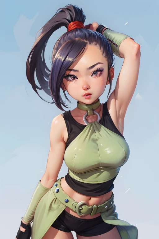 topless, Mature Woman, Really big booster piece), Big  Anime Girl, Attractive anime girl, Ilya Kuvshinov. 4kg, [ Art numérique 4kg ]!!, Realistic 3D anime style, Cute Anime Girl, Highly detailed art gallery, tits, Style Anime4K, Photo realistic render anime girl, Hyper-realistic anime, Style Anime. 8k