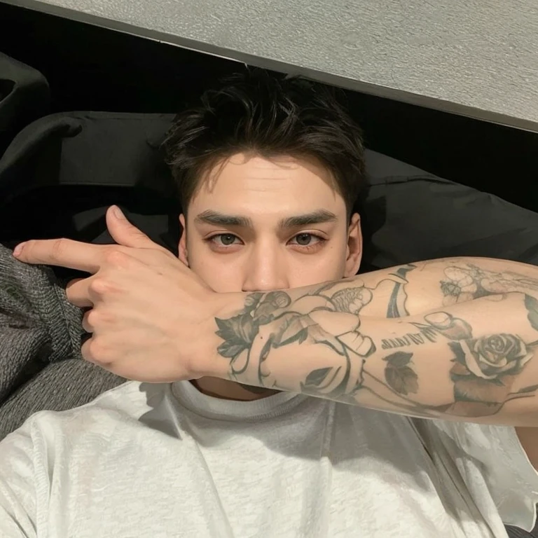 taehyung, jungkook