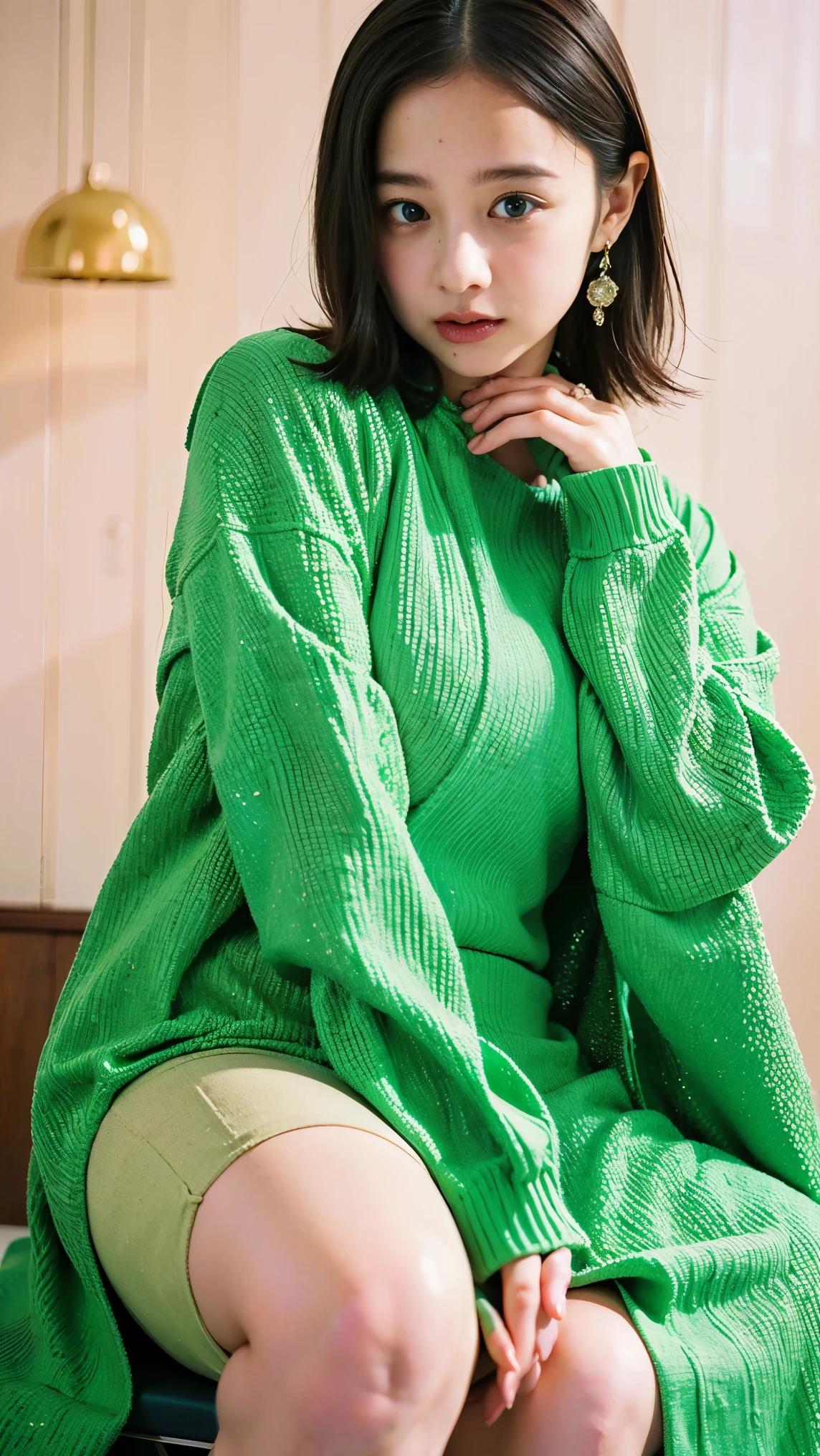 (masterpiece、highest quality、Very detailed),Beautiful woman、High heel earrings、美しいlipsのピアス、笑いと笑顔のlips、顔のlipsをからかいます。
girl、lipstick color、Pink lipstick、lips、メイクでセクシーに見える
輝く赤いリップ ピンクのlips リップピアス 見た目がゴージャス ジューシーな深いハマグリ クリーム 高い肌 剃りたてのlipsでlipsを洗浄 髪をドレッシング
ゴージャスな口紅リップシクルピンク