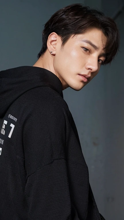 JEON JUNGKOOK OF BTS