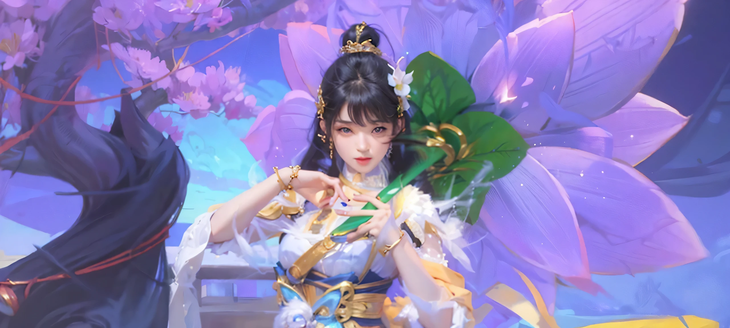 ((masterpiece)), ((best quality)), ((HD 4k)), ((realistic 1.2)) , mature girl, black hair