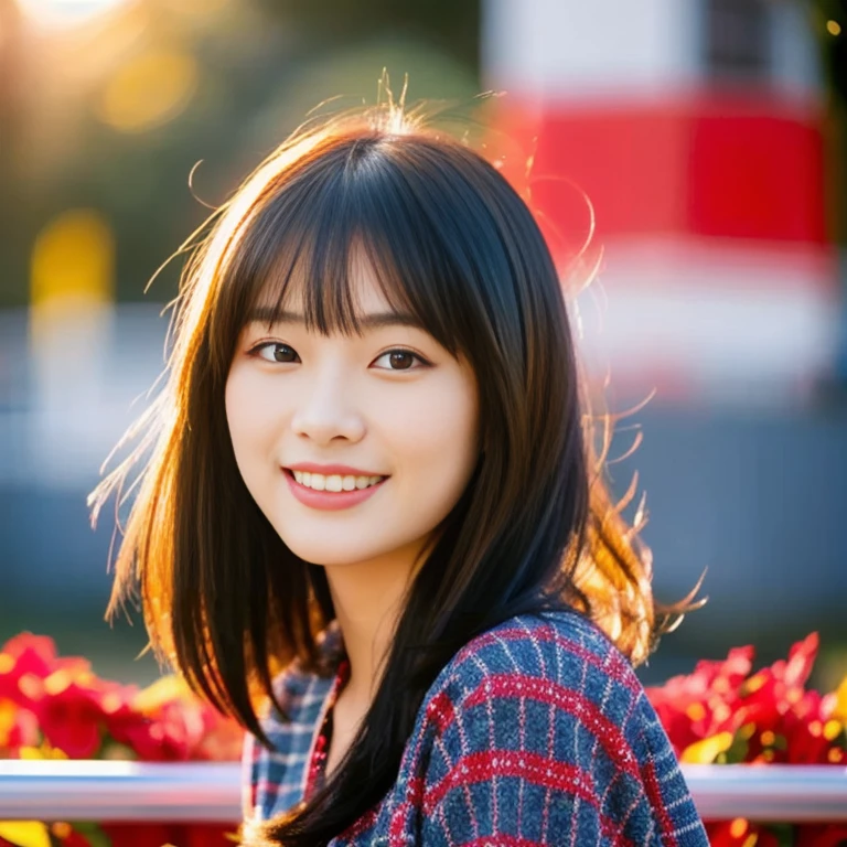 Asian woman with long black hair, with bangs, a young asian woman, Cute young man with a sweet Asian face, Lalisa Manoban, beautiful south korean women, beautiful korean girl, Headshot profile picture, young asian woman, neat hair with bangs, Inspiration from Kim Jung Hee, young asian girl, she has black hair with bangsเสื้อผ้าไหมสีดำและสีแดง, Sporty,a close up of a woman in a red shirt and black shorts, Wear a volleyball shirt., Red dress, Sporty, Cute sportswear, red and black, sexy outfit, Japanese model, Professional sports style, irelia, Black and Red only, Look sexy, red sports clothes, wearing shorts, red shirt, handsome style,Malaysian