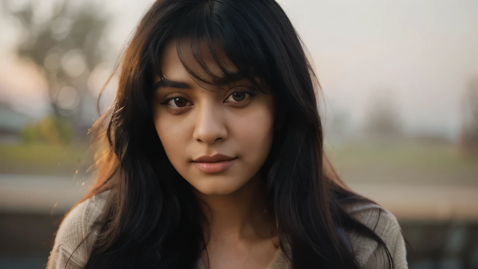Beautiful mature Indian university student, em traje de pista, fora do campo de pista, ((magro, pequeno)), fotorrealista, foto, obra-prima, realista, realismo, fotorrealismo, alto contraste, photorealistic digital art trend in Artstation 8k HD high definition detailed realistic , detalhado, textura da pele, hiper detalhado, textura realista da pele, armadura, melhor qualidade, ultra high-resolution, (fotorrealista: 1.4), alta resolução, detalhado, foto crua, sharp re, by lee jeffries nikon d850 film stock photography 4 kodak camera portra 400 lens f1.6 colors rich hyper realistic texture dramatic lighting irrealengine trending on artstation cinestill 800, e Sua Filha de 15 anos e de 18 anos