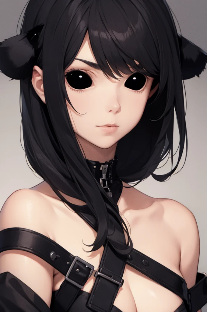 Black Eyes