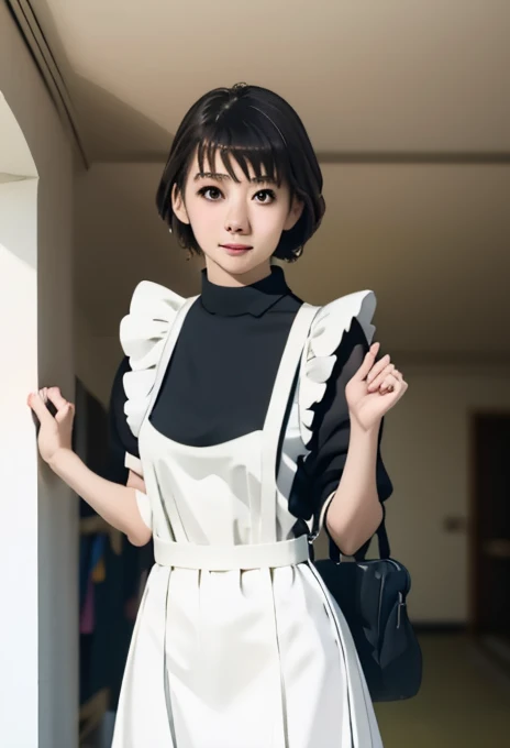 Colorful Maid clotheaid clotheaid Cosplay、beautiful girl、CosplayMaid clothes:2.0、School festival、From head to toe、School、classroom、Corridor of the school building、Gym、Decoration、