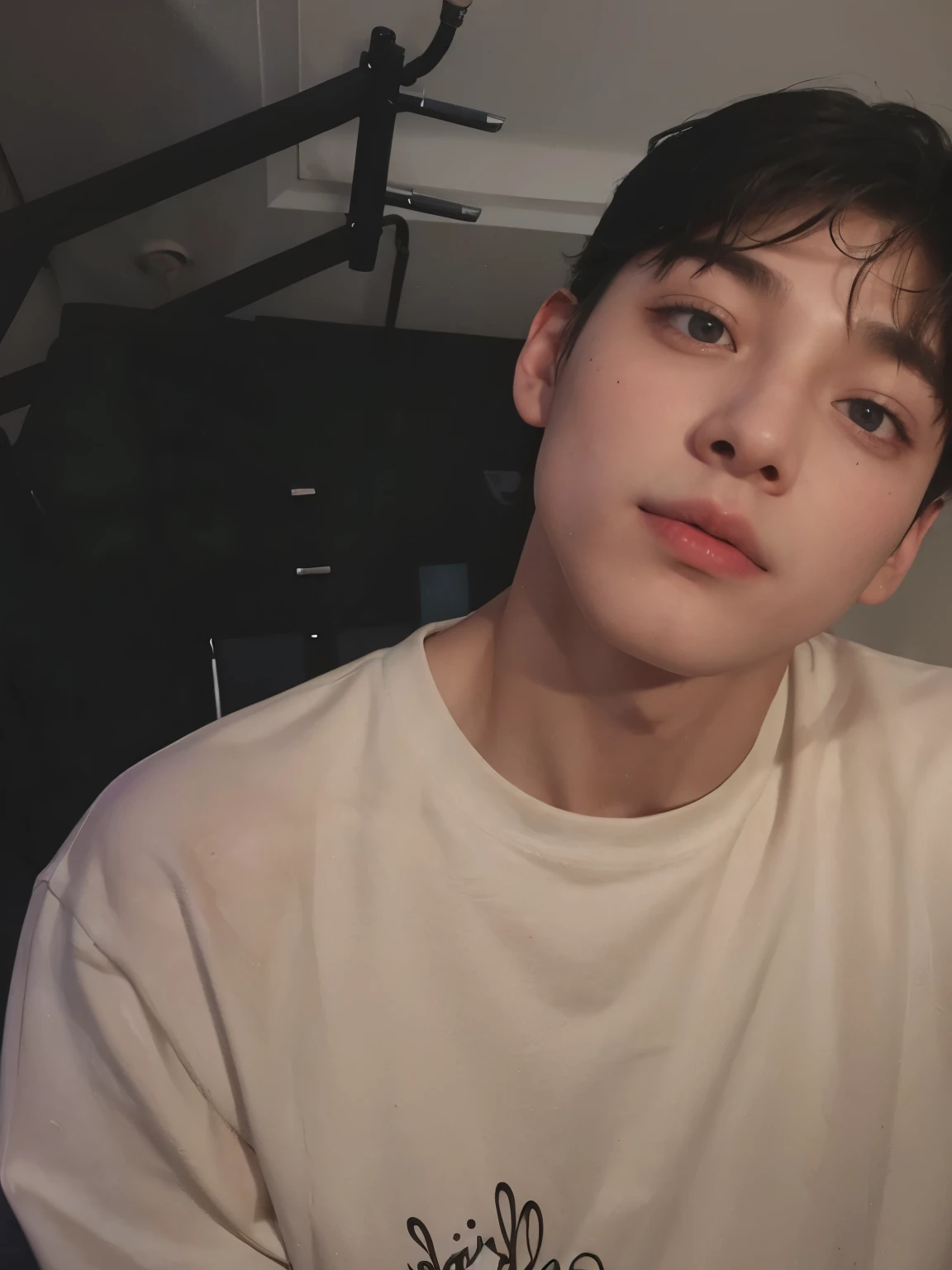 Taehyung BTS