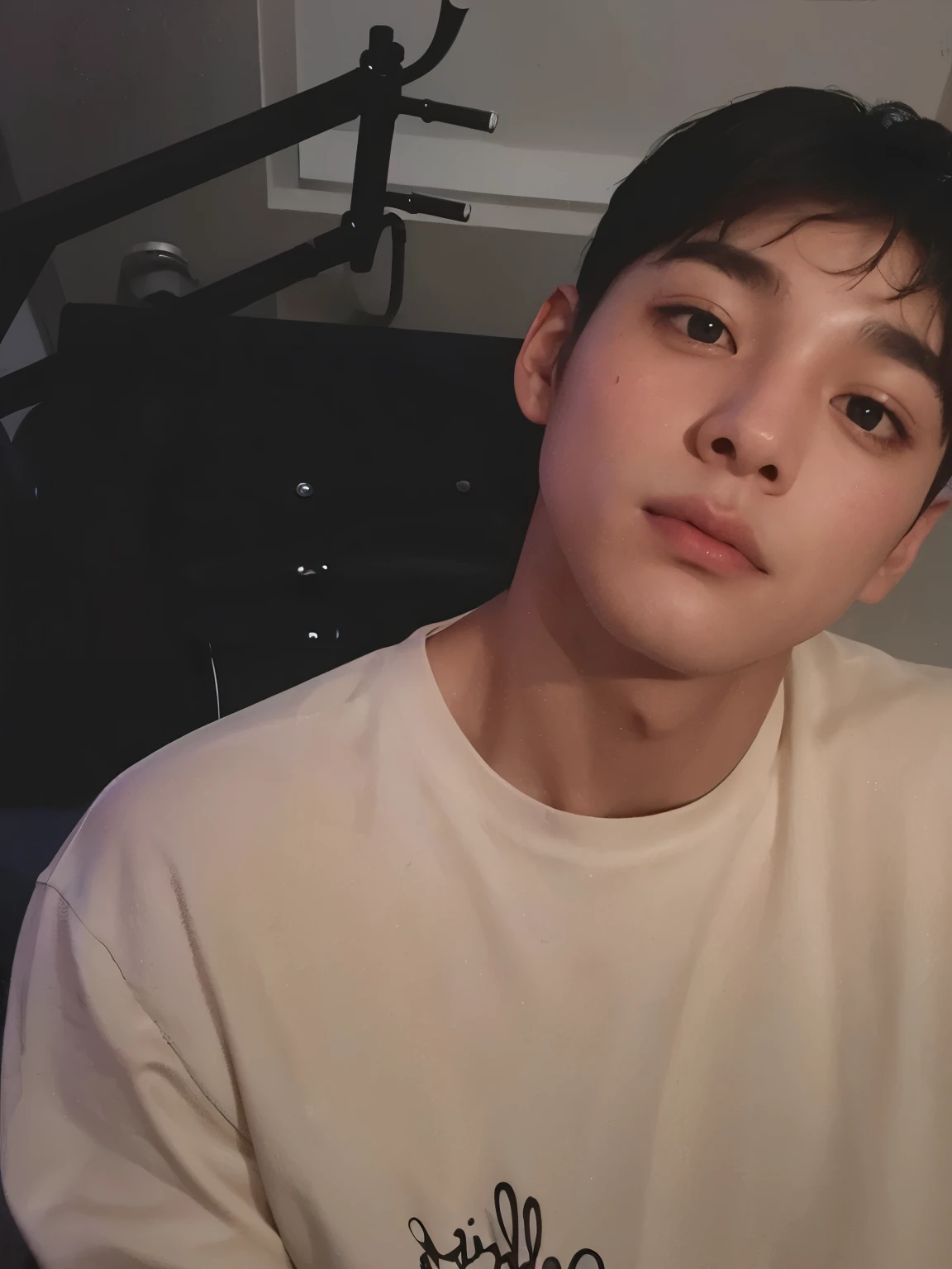 Taehyung BTS
