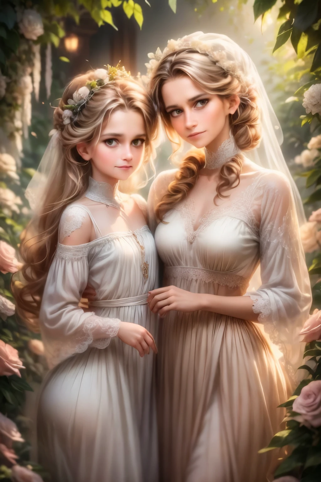 When I was just a
I asked my mother, what will I be
Will I be pretty, will I be rich?
Here's what she said to me.
Que Sera, Sera,
Whatever will be, will be
The future's not ours, to see
Que Sera, Sera
What will be, will be.
When I was young, I fell in love
I asked my sweetheart what lies ahead
Will we have rainbows(1), day after day?
Here's what my sweetheart said.
Que Sera, Sera,
Whatever will be, will be
The future's not ours, to see
Que Sera, Sera
What will be, will be.
Now I have children of my own
They ask their mother, what will I be
Will I be handsome, will I be rich?
I tell them tenderly.
Que Sera, Sera,
Whatever will be, will be
The future's not ours, to see
Que Sera, Sera
What will be, will be.