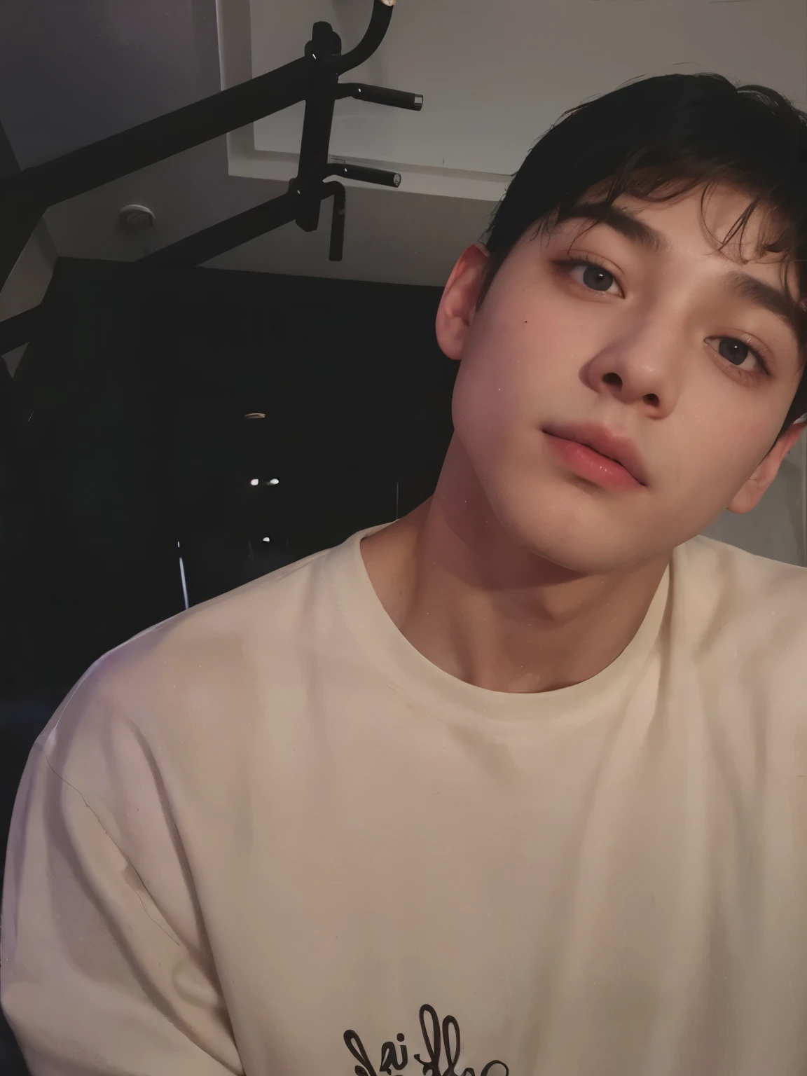 Taehyung BTS