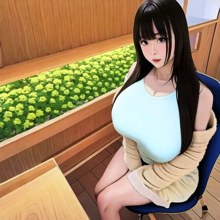 (masterpiece, best quality:1.2), 1girl, solo