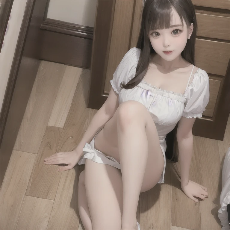 (masterpiece, best quality:1.2), 1girl, solo