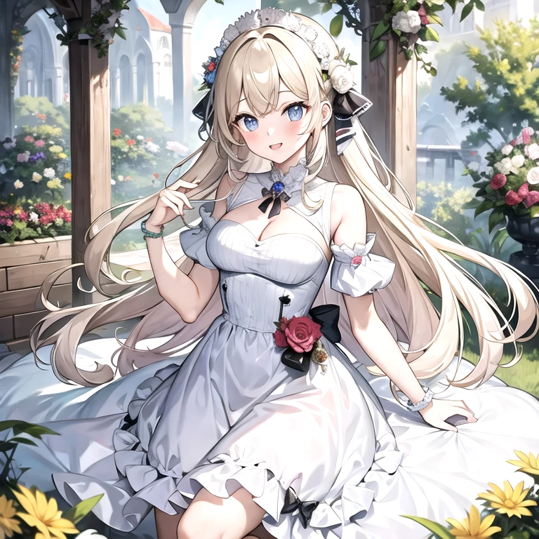 (masterpiece, best quality:1.2), 1girl, solo
