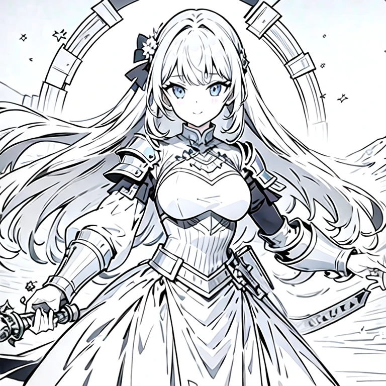 (masterpiece, best quality:1.2), 1girl, solo