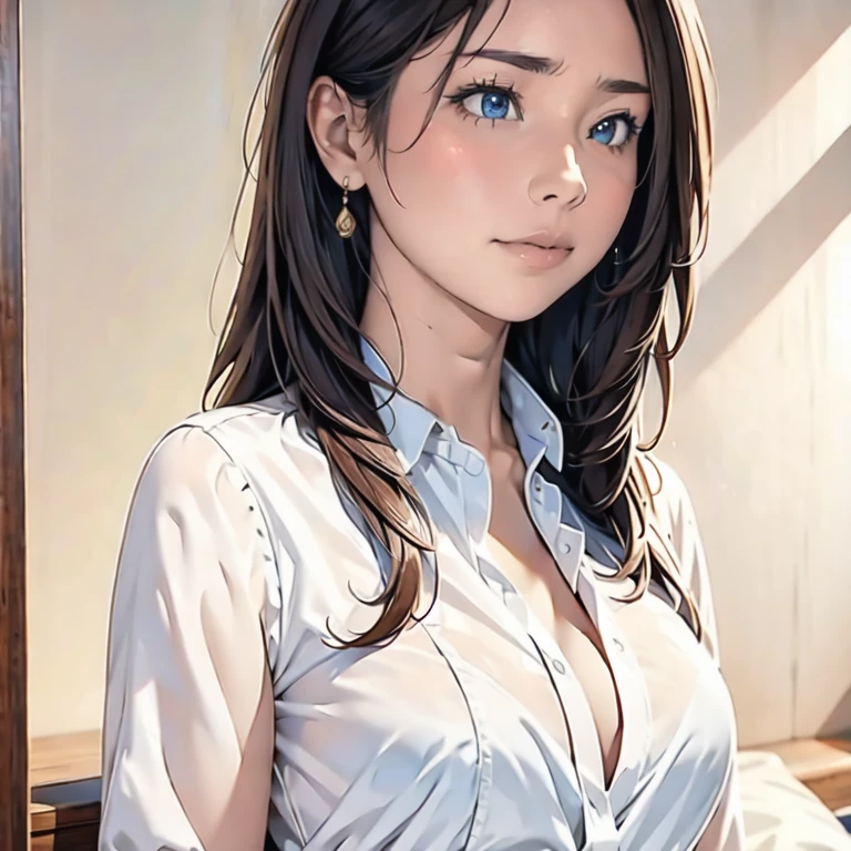 (masterpiece, best quality:1.2), 1girl, solo