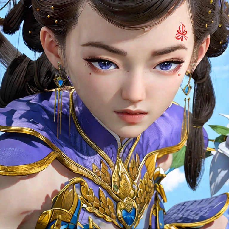 (masterpiece, best quality:1.2), 1girl, solo