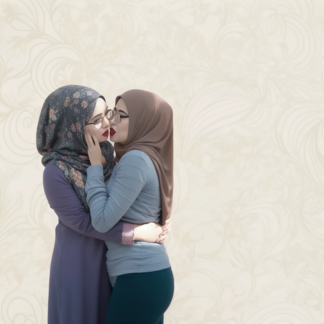 "Plumpers", (Spectacles), ("Rainbow Hijab Floral pattern Naked"), "Long Tongue", (Anger), (Anger), (Anger), (Anger), "G-String & Thong", "Oki Setiana Dewi", "Spectacles", ("Rainbow Hijab Floral pattern Naked"), Chubby Wearing Lace Bra & Short Hairy Pussy, "Facial expression in anger", "Rainbow", "Red Lips", "Bokeh" My ass is huge Being in the forest, "Very angry facial reaction", (Heavy Huge Breasts Tits)