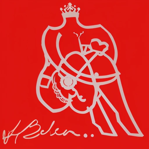 there is a drawing of a man with a crown on his head, by Ejler Bille, inspired by Alexander Stirling Calder, inspired by Hans Bellmer, inspired by Vladimir Tatlin, by Helen Binyon, by Steven Belledin, steve belledin, inspired by Johann Heinrich Bleuler, by Helen Dahm, inspired by Johann Ludwig Bleuler