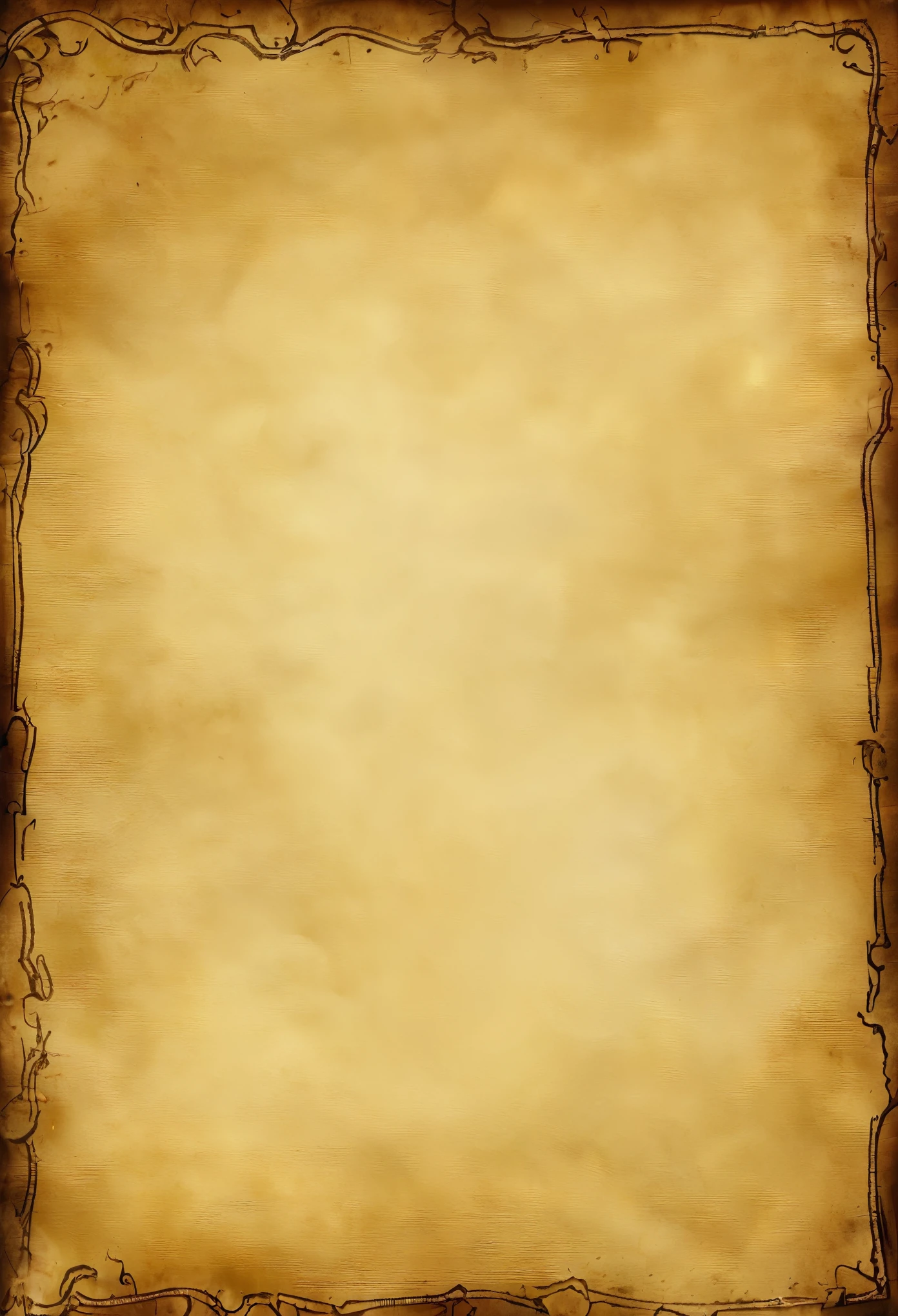 old parchment texture