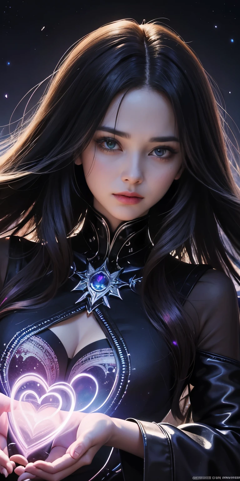 closeup of a woman with long hair, portrait of Tifa Lockhart, Tifa, seductive Tifa Lockhart portrait, game CG, Tifa Lockhart with white hair, Tifa Lockhart, 3D anime realistic, realistic anime girl rendering, Tifa Lockhart portrait, smooth anime CG art, charming Tifa Lockhart, ((perfect face)), ((face close-up)), ((delicate facial features)), ((pretty))