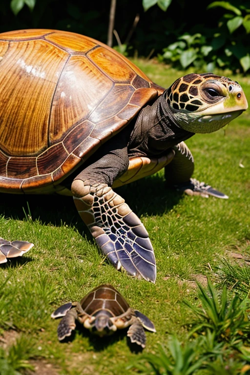 turtle