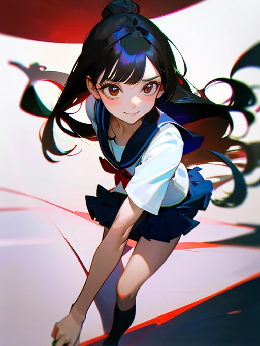 Futanari nua