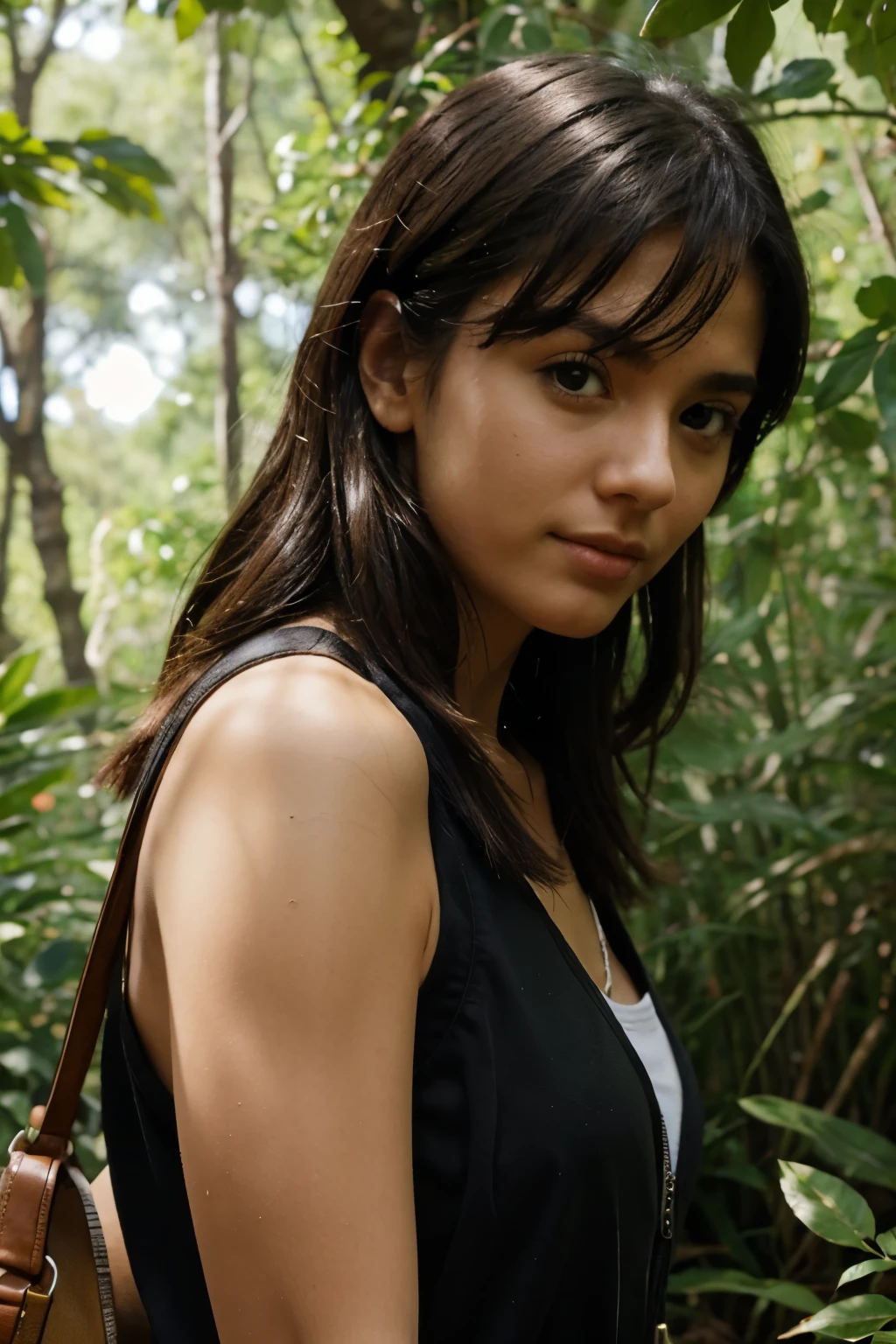 Personas naturaleza