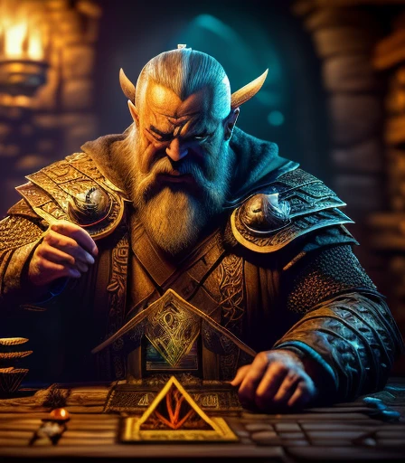 They are skeleton warriors, they are dragon warriors, they are wizards in hoods , they are elves, ((( 2 Cabal creatures are dueling on the card table , 2 creatures of darkness are battling on the card table, 2 mystical creatures are comforting each other on the card table )), He is laughing and holding a skull-shaped goblet full of drink., he is euphoric and very happy with his victory in the mystical card game, by He is sitting facing the viewer Holding his cards with both hands. He looks menacing, Just chubby plump extremely thick thighs (melhor qualidade,4K,8k,high resolution,obra de arte:1.2),ultra-detalhado,realista:1.37,homens,grown-up homens,old homens,fat white muscular homens,cabelo da barriga,large bulges, (((he is in a viking tavern holding magic cards with his hands, he is in a game of magic cards inside a bad tavern, he wears a mystical wizard's overcoat))). pants,camisa xadrez,barba,nojento,60-year-old homens,family,pai,barriga de urso,terno de abertura. Sentado na beirada da cama. apenas usando sunga no corpo. Looking at the spectator gesturing with his hands. Asking for your hand, pedindo um objeto., Se adequa, vetor, mwvetor, (((sitting in a luxurious armchair wearing only red swim trunks with open legs wearing socks with his hands on his thigh with his hands on the armchair , with one hand in his hair. Olhando para o expectador. )))