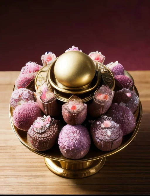 Buddhist altar、Japan、sweets