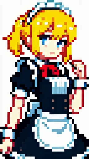Maid Outfit