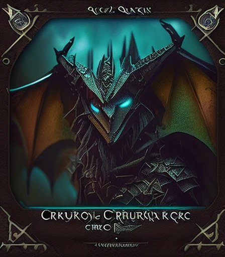 (Crie cartas de RPG guerreiros esqueleto(, (Create dragon warrior RPG cards), (Crie cartas de RPG magos de capuz) , (Crie cartas de RPG duendes), ( Create Dark Creatures RPG Cards) , (Create mystical creature RPG cards ).