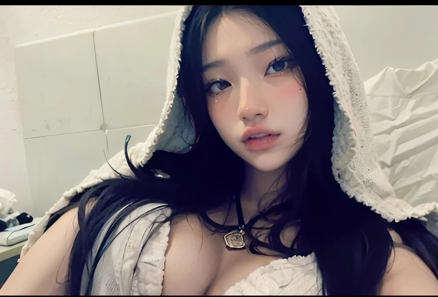 Hannah kae, kae Hannah 