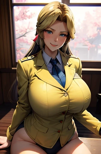 8k(high school girl:1.5),8k(uniform,blazer:1.5),woman,Huge boobs,Huge breasts Huge breasts8k(handing over a love letter:1.1),とても唇が赤いHuge breastsを強調,Big Ass,Narrow waistLong legs,Green Eyes,
Huge ,Huge breasts, Huge breasts,とても唇が赤いHuge breastsを強調,Big Ass,Narrow waist,Long legs,
Greenish blue eyes 8k( A relaxed smile:1.5)Anime-style face, good facial expression, splashing sweat