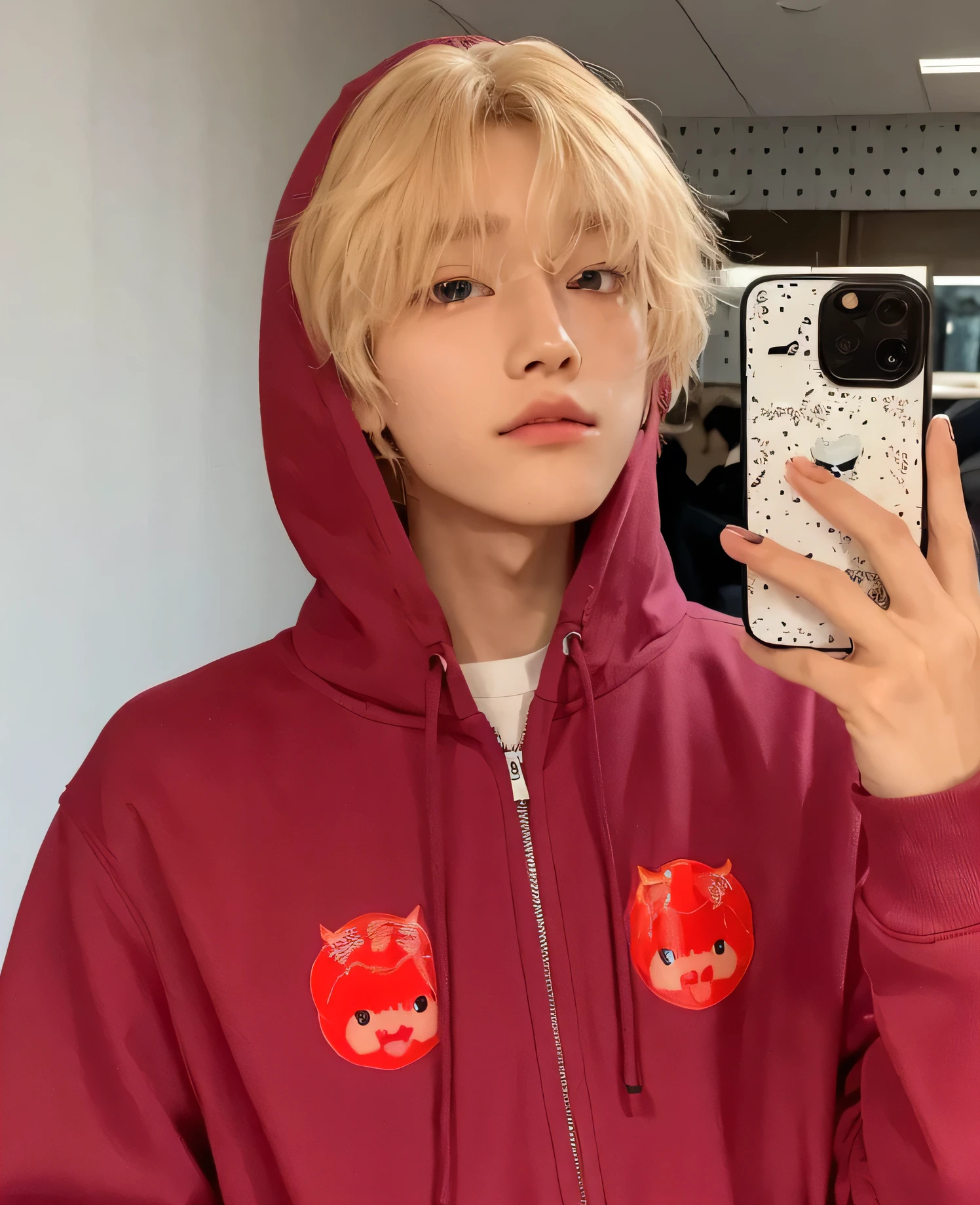 Ulzzang boy, ulzzang, Korean ulzzang boy, boy, cute face, cute eyes, cute, white curly hair, choi beomgyu, beomgyu from txt, choi beomgyu, beomgyu