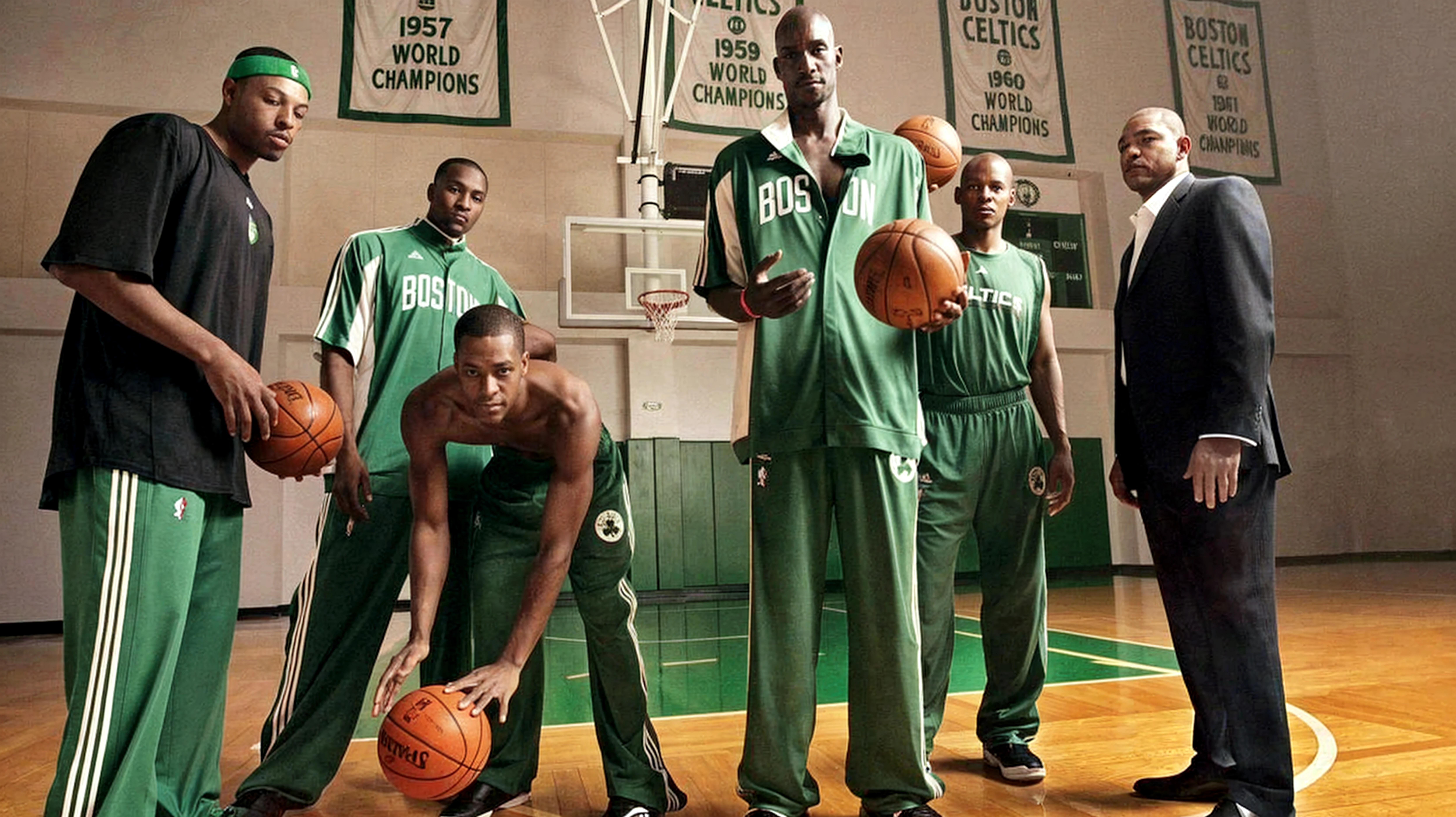 Coach Carter film locker room 