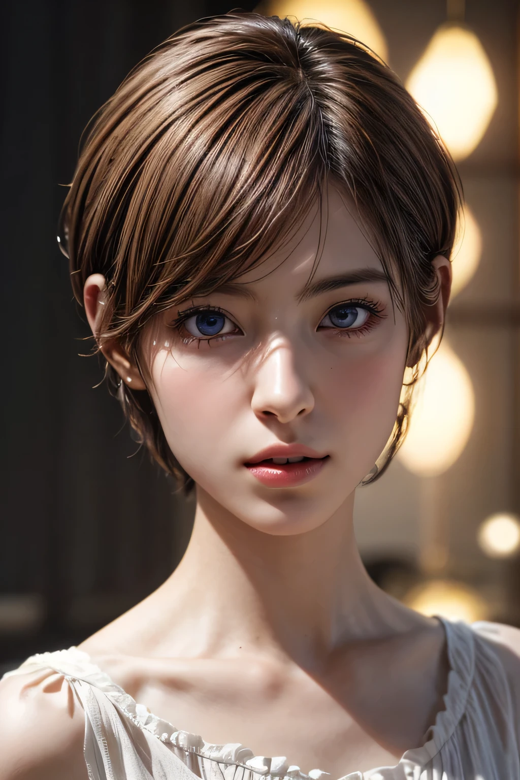 (masterpiece:1.3), ( best quality: 1.4), 
cinematic lighting, 
(1boy), beautiful face, (realistic face), 
beautiful hairstyle, (short hair :1.5),
realistic eyes, beautiful detailed eyes, 
(realistic skin), beautiful skin, 
(blouse), 
absurdres, attractive, 
ultra high res, ultra realistic, highly detailed, 
golden ratio, takimotomiori, 

