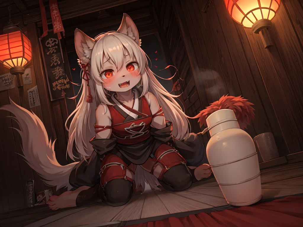 legendary shrine maiden