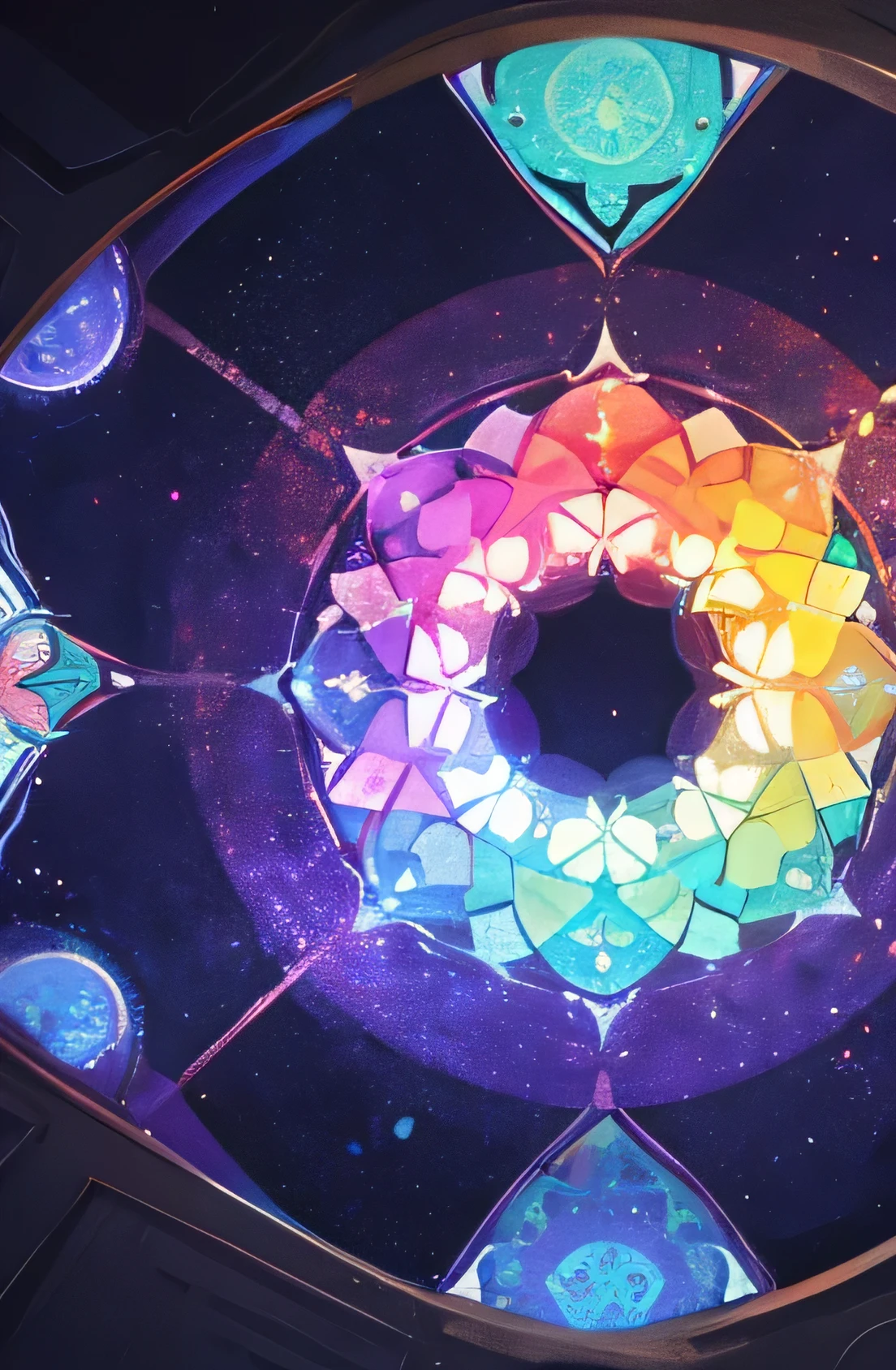 kaleidoscope