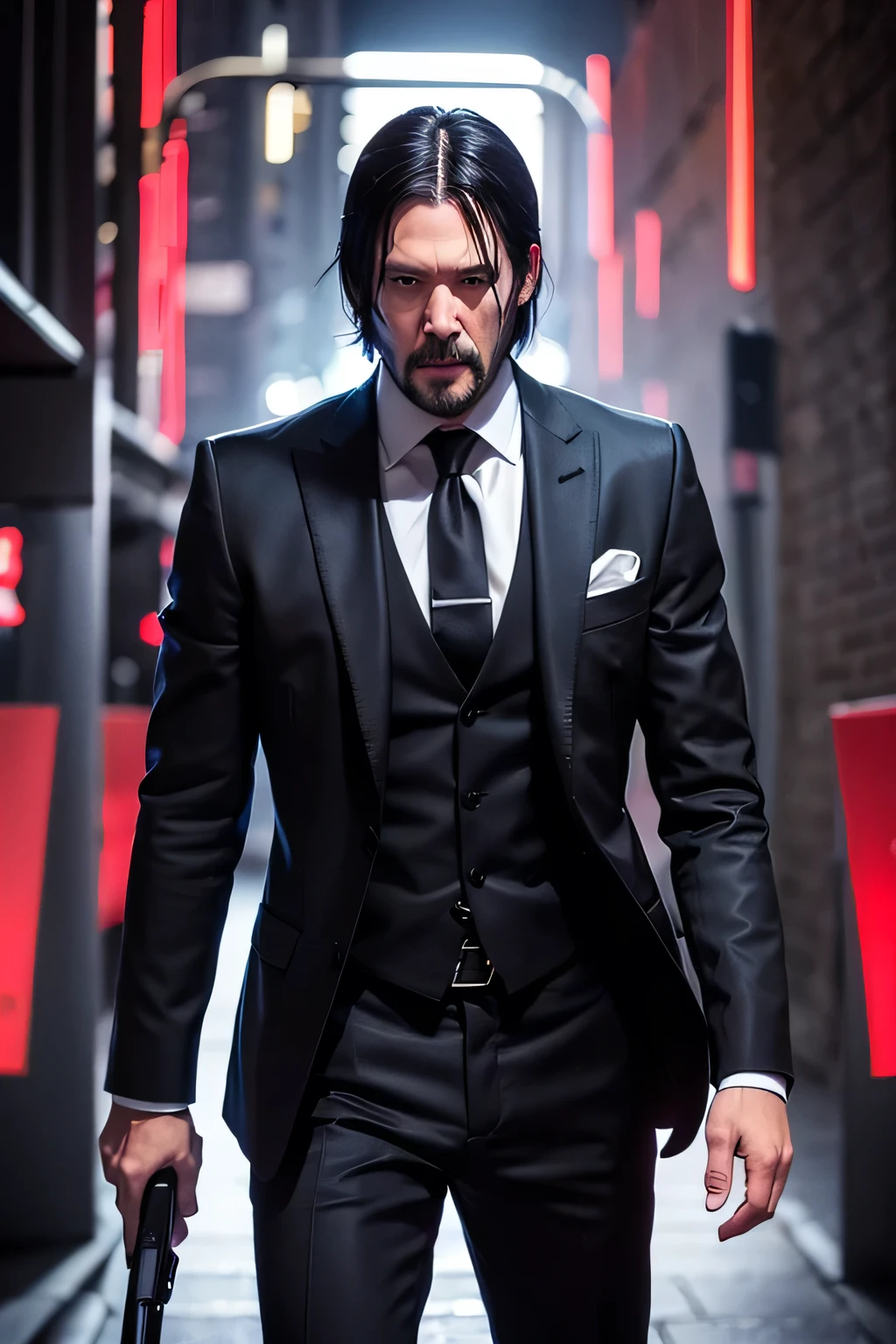 johnwick darkness