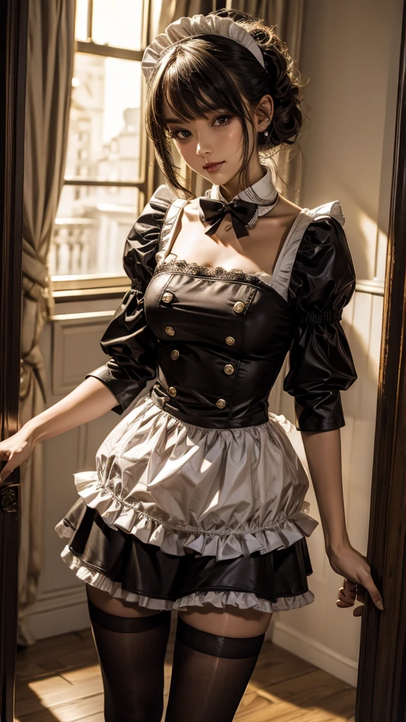 Maid Outfit