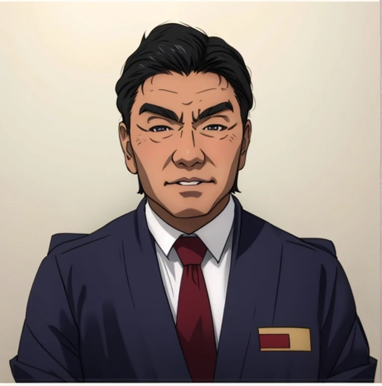 Japan,Anime Style